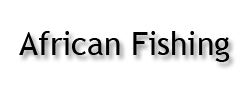 African Fishing